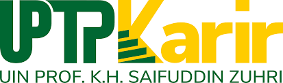 UPT Pengembangan Karir
